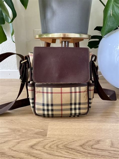 burberry kleine umhängetasche|Burberry.